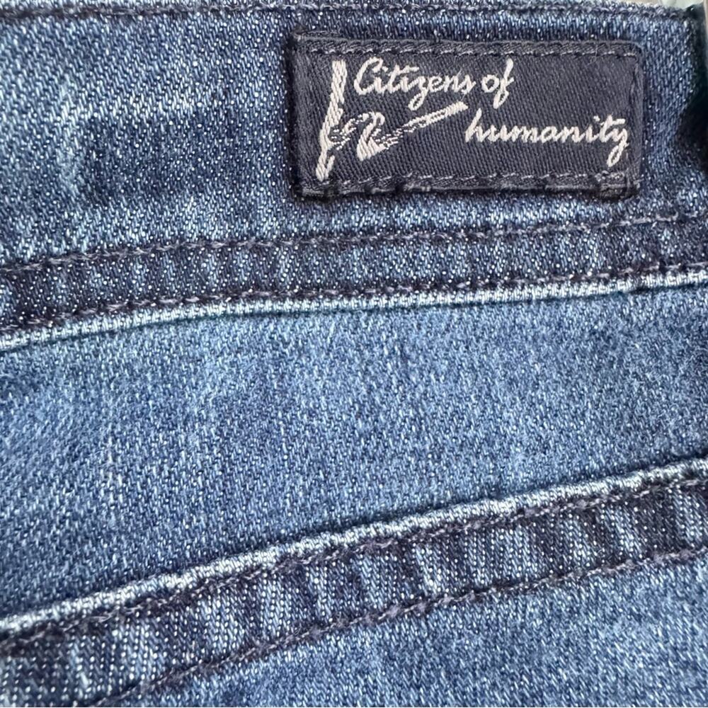 Classic Blue Women's Jeans - Picture 16 of 16